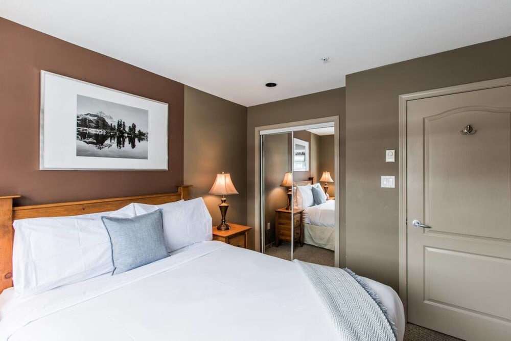 Whistler Village - Best Location - Spacious, Billede 46