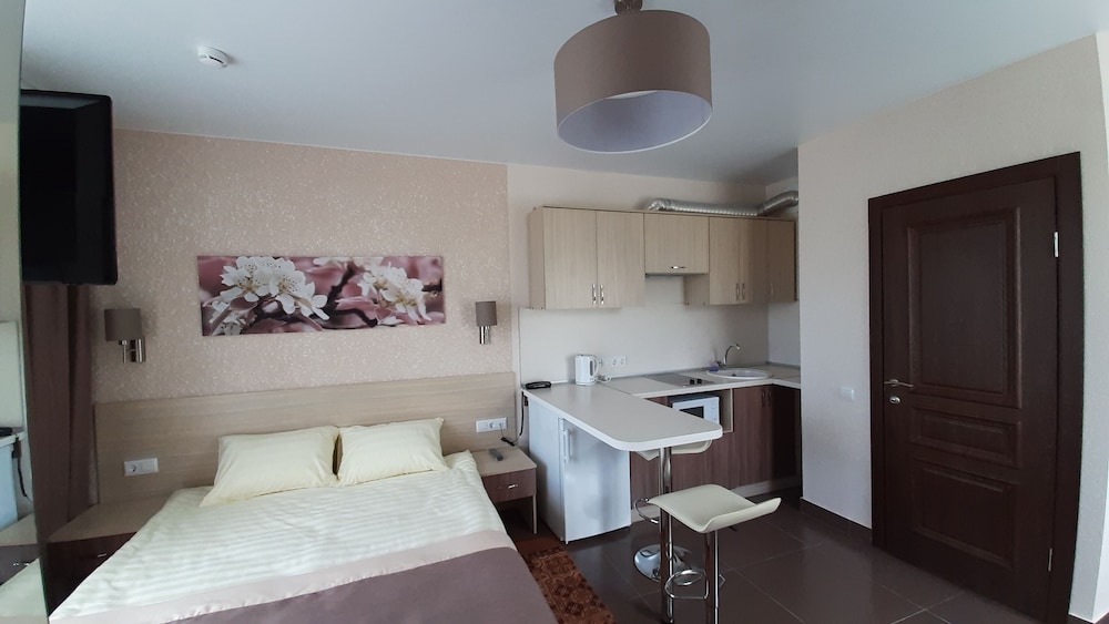 Comfort Double Room photo 3
