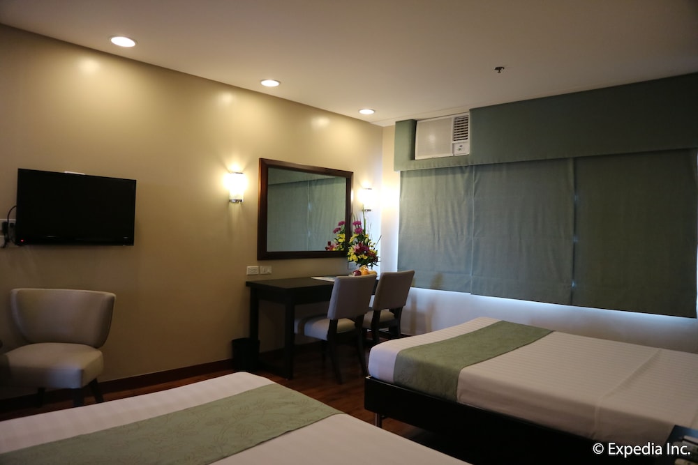 Deluxe Room photo 3