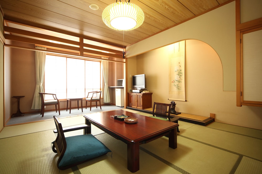 Japanese Style Room, Non Smoking photo 1