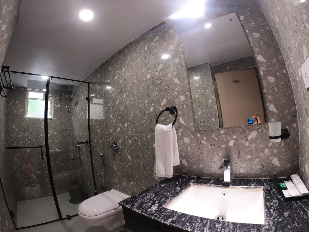 Luxury Double Room - Photo 4