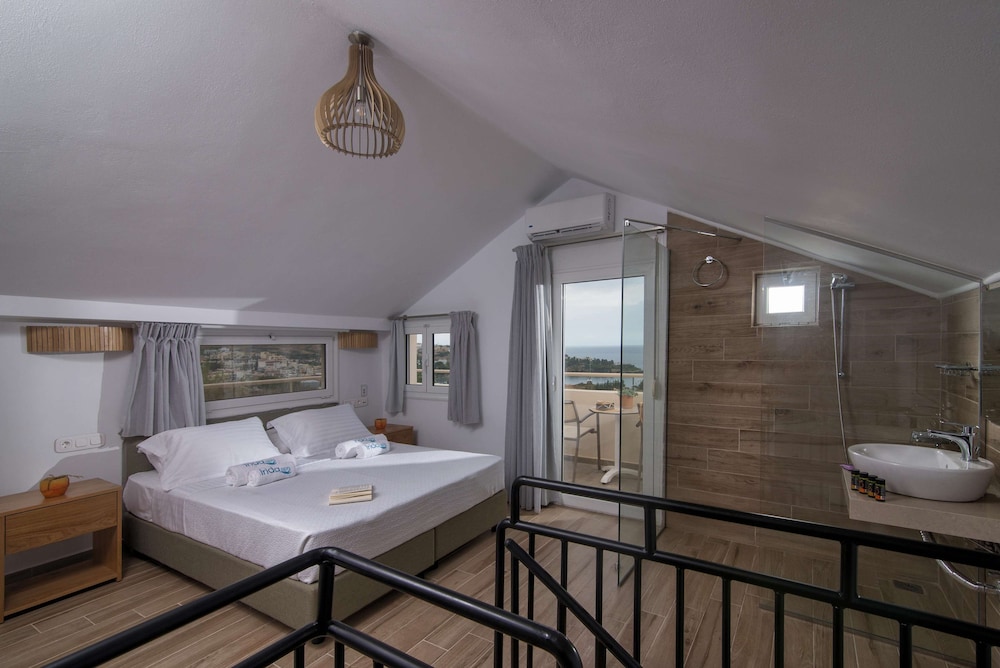 Gardens Maisonette Sea View - Photo 3