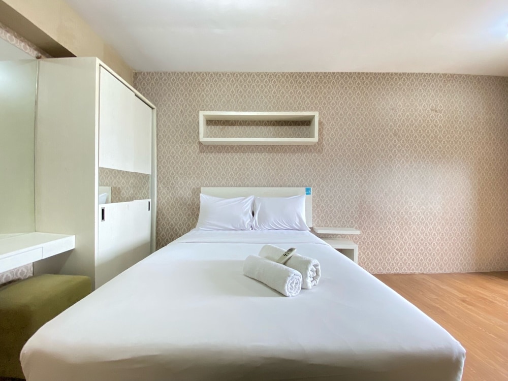 Apartment, 3 Bedrooms