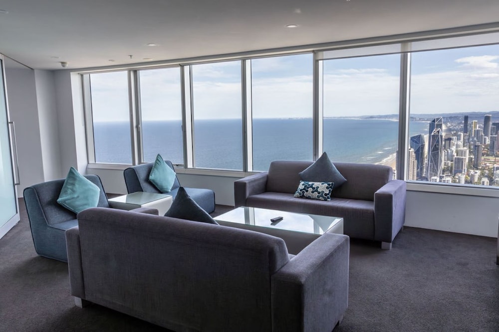 Penthouse, 3 Bedrooms