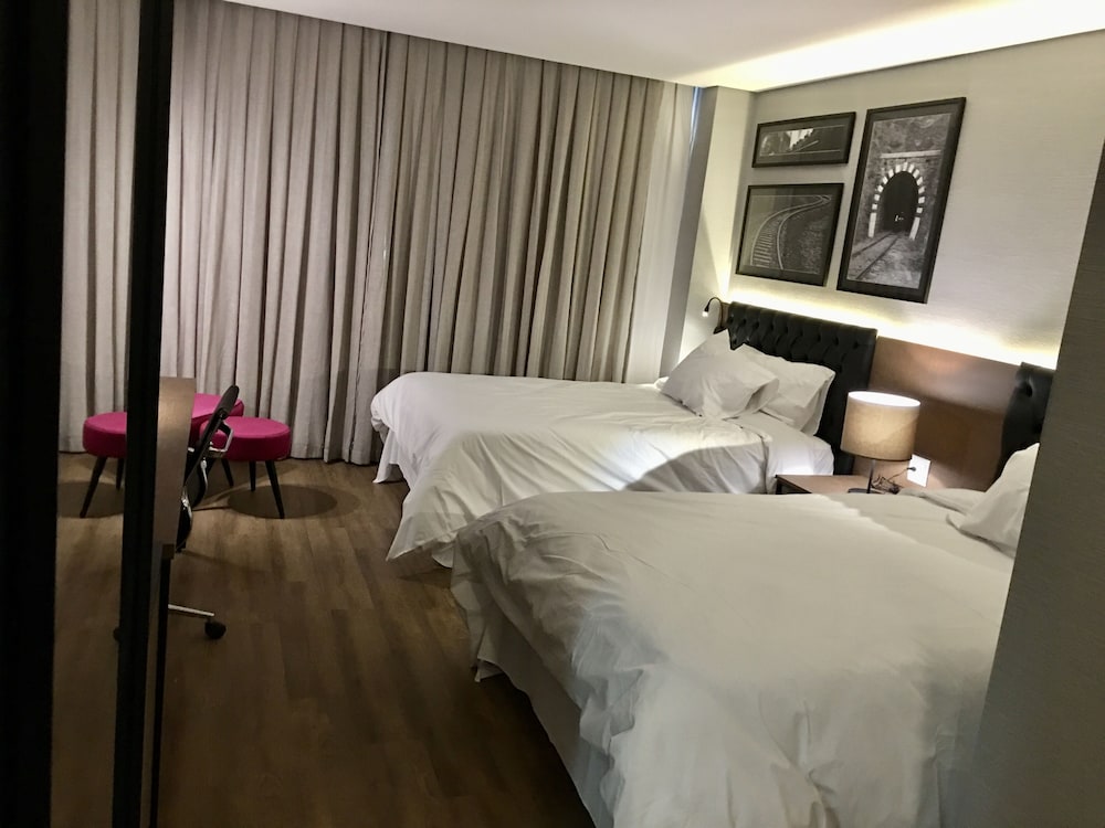 Superior Single Room photo 1