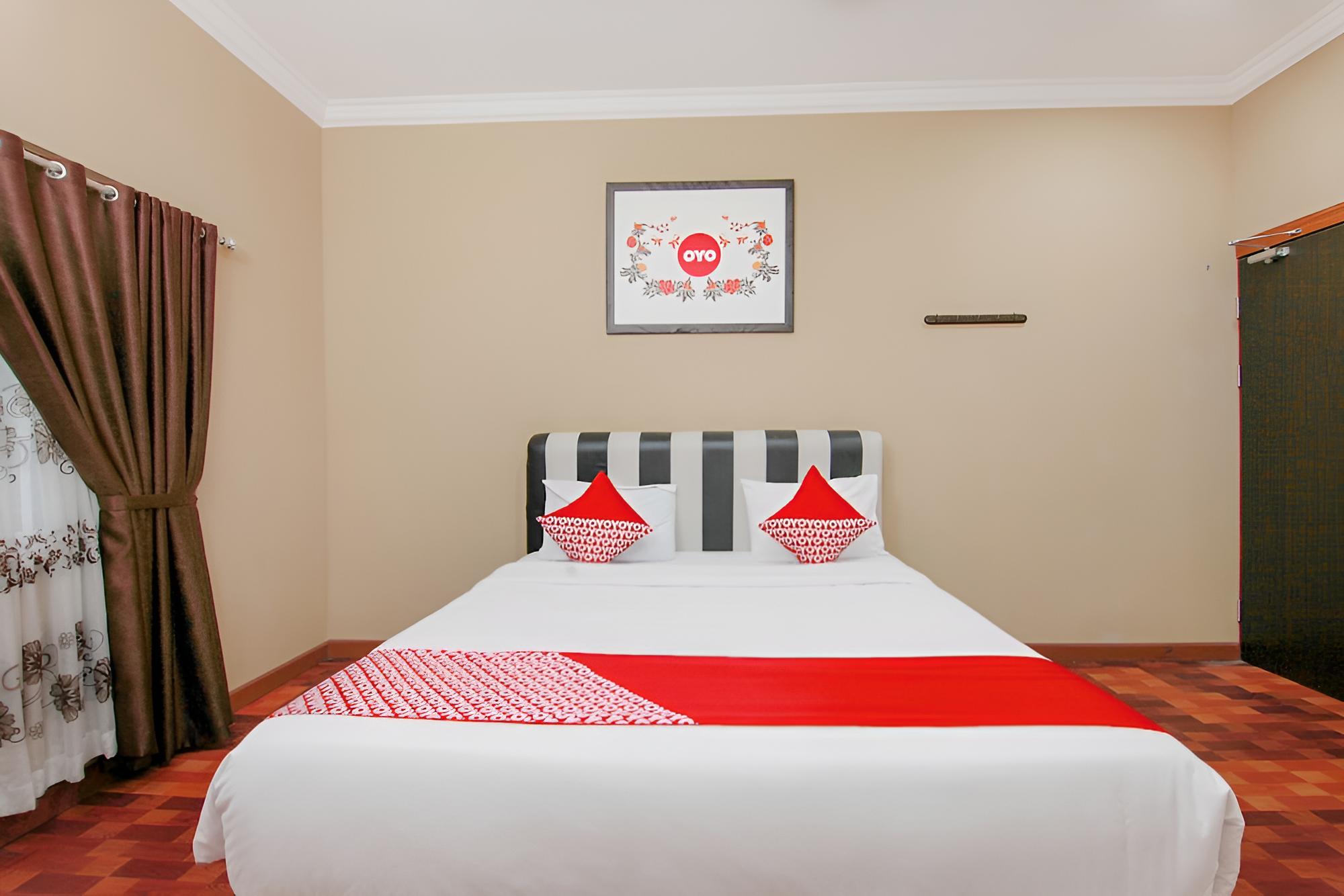 Deluxe Suite photo 1
