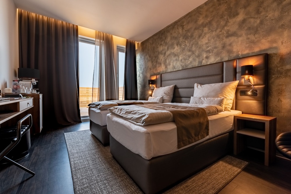 Panoramic Double Room, Terrace photo 1