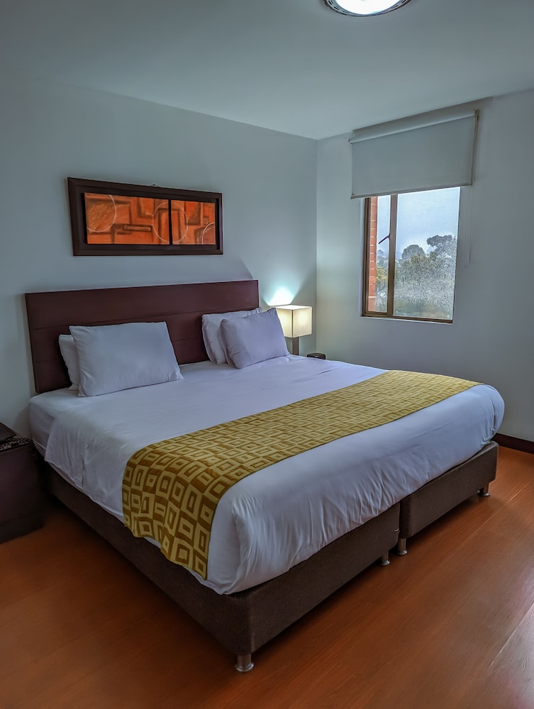 Standard Double Room - Photo 5
