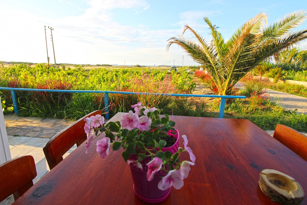 Standard Triple Room, Sea View photo 3