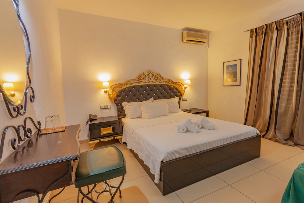 Superior Double Room, Sea View photo 1