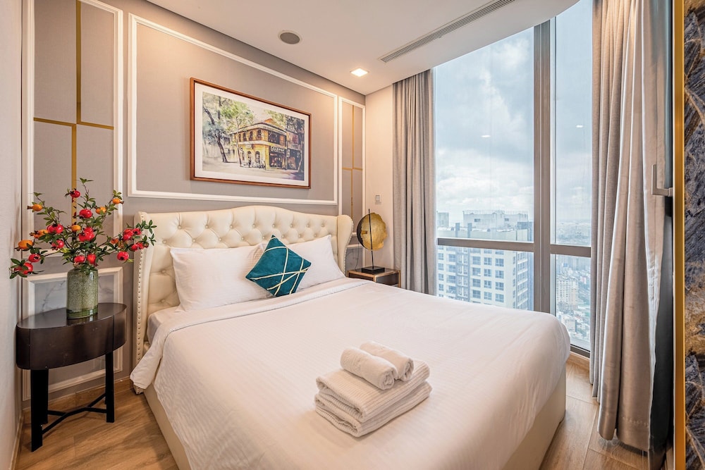 Honeymoon Apartment, 2 Bedrooms, Balcony, Courtyard View photo 1