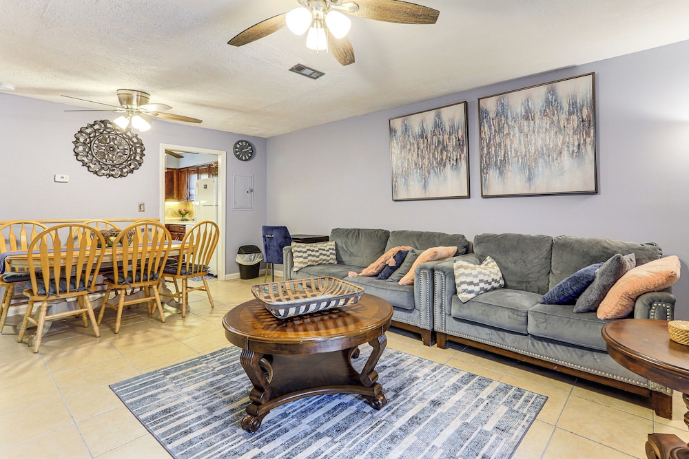 Apartment (2 Bedrooms) photo 1
