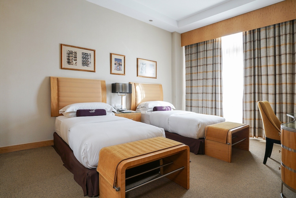 Suite, 2 Bedrooms