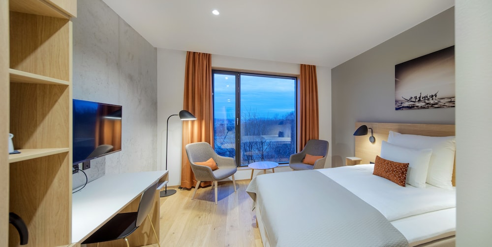 Standard Double Room photo 2