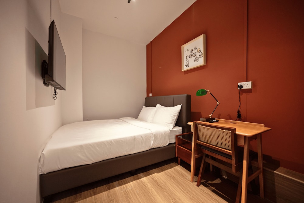 Executive Studio, 1 Queen Bed photo 1