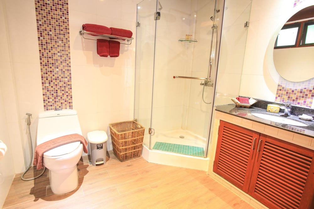 Superior Garden Bungalow - Photo 7