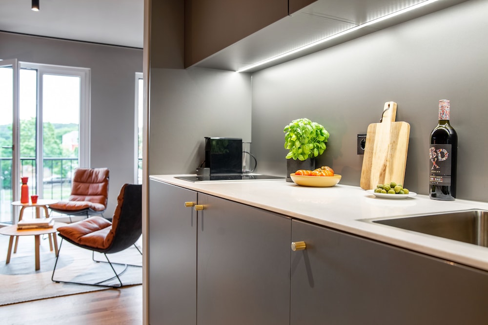 Apartment Smart - Photo 5