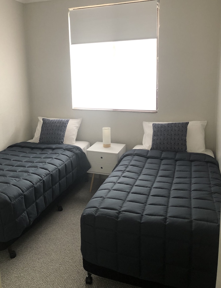 Two Bedroom Apartment photo 1