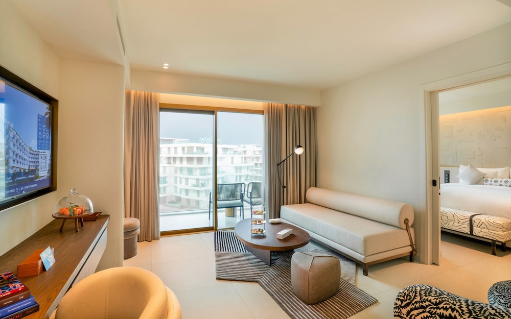 Junior Suite, Ocean View