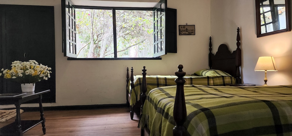 Standard Twin Room photo 1