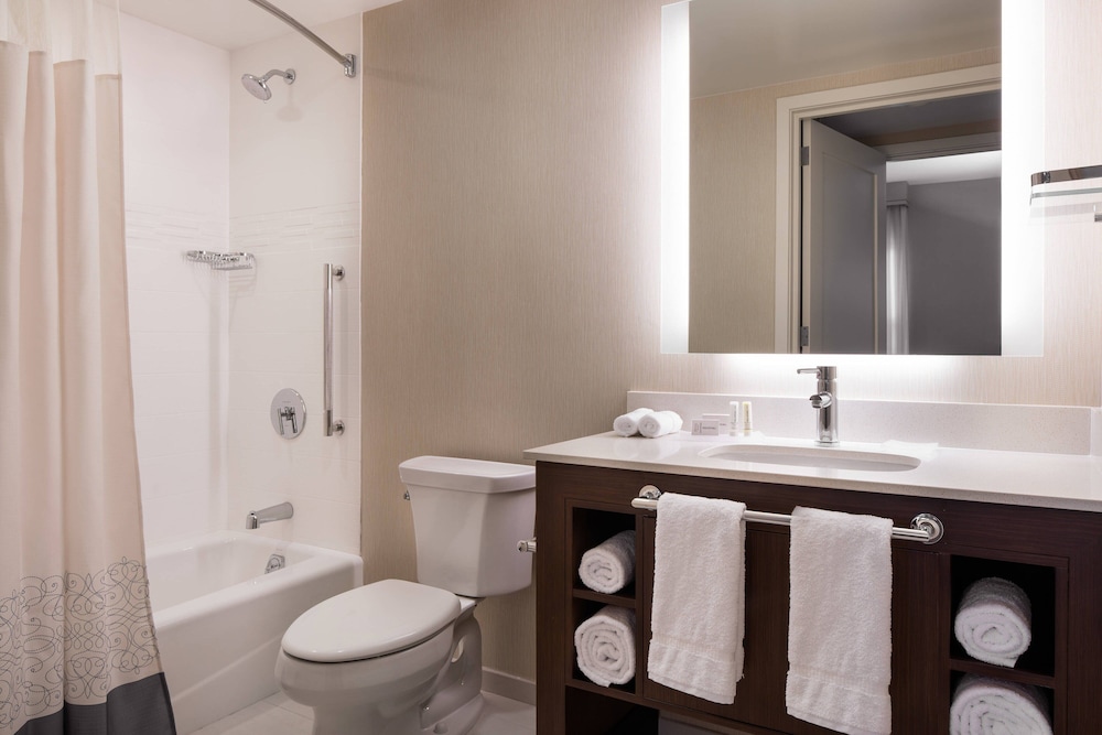 Residence Inn by Marriott Santa Barbara Goleta, Billede 4