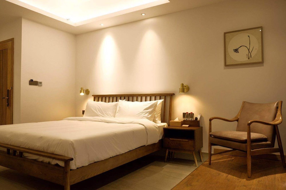 Elite Double Room, River View photo 2