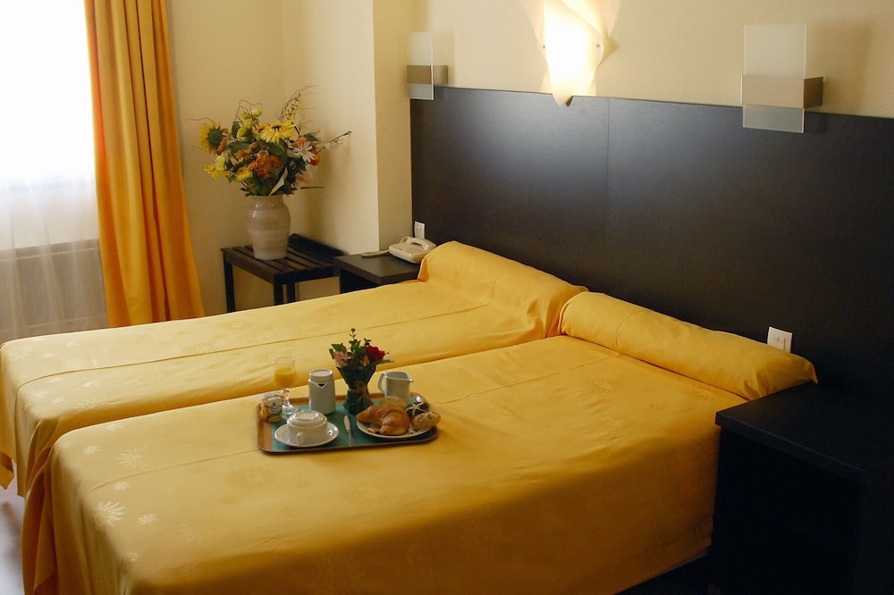 Comfort Twin Room photo 2