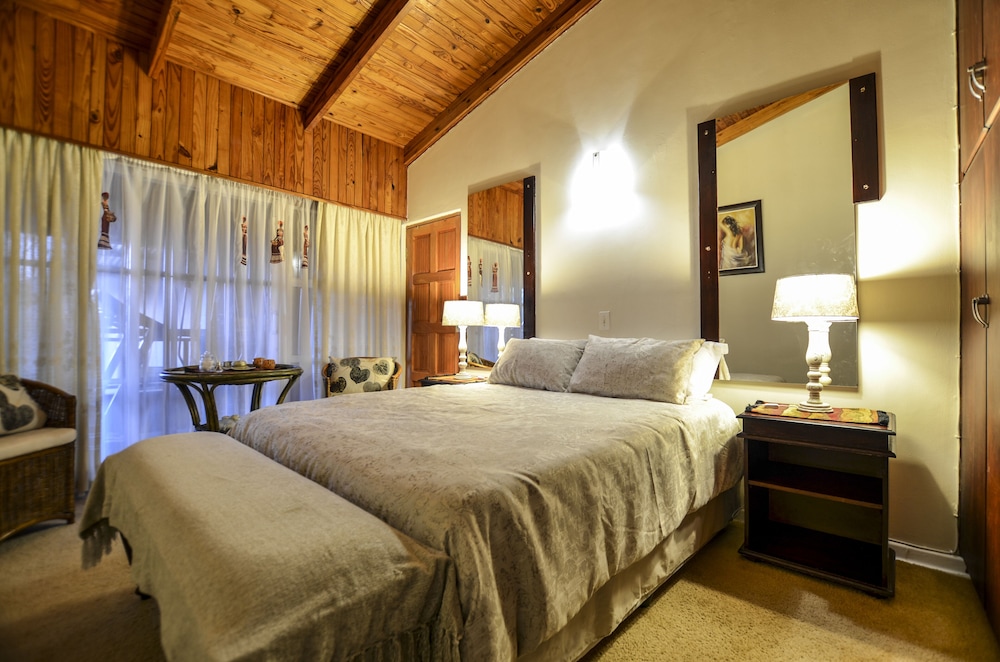 Luxury Double Room photo 2