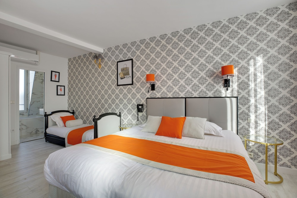 Triple Room photo 2
