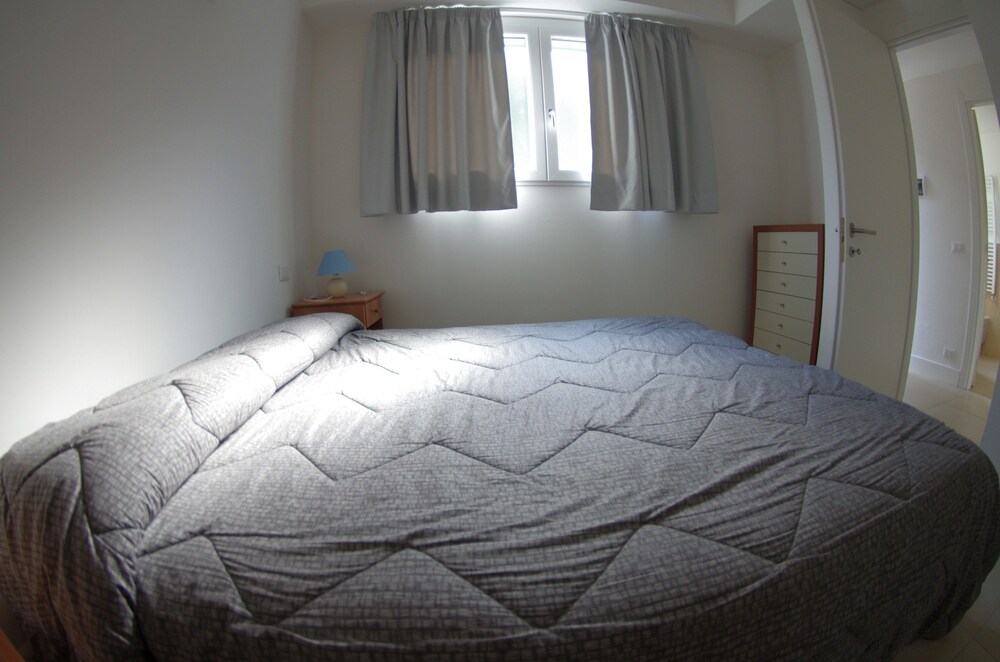 Basic Apartment
