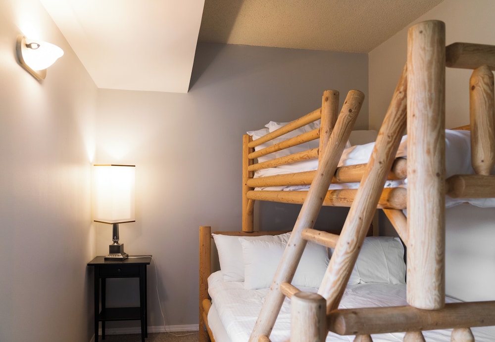 The Garibaldi Suite