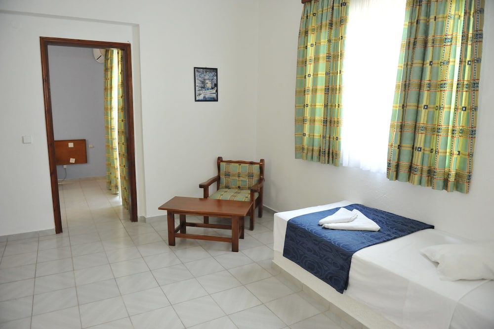 Apartment, 1 Bedroom