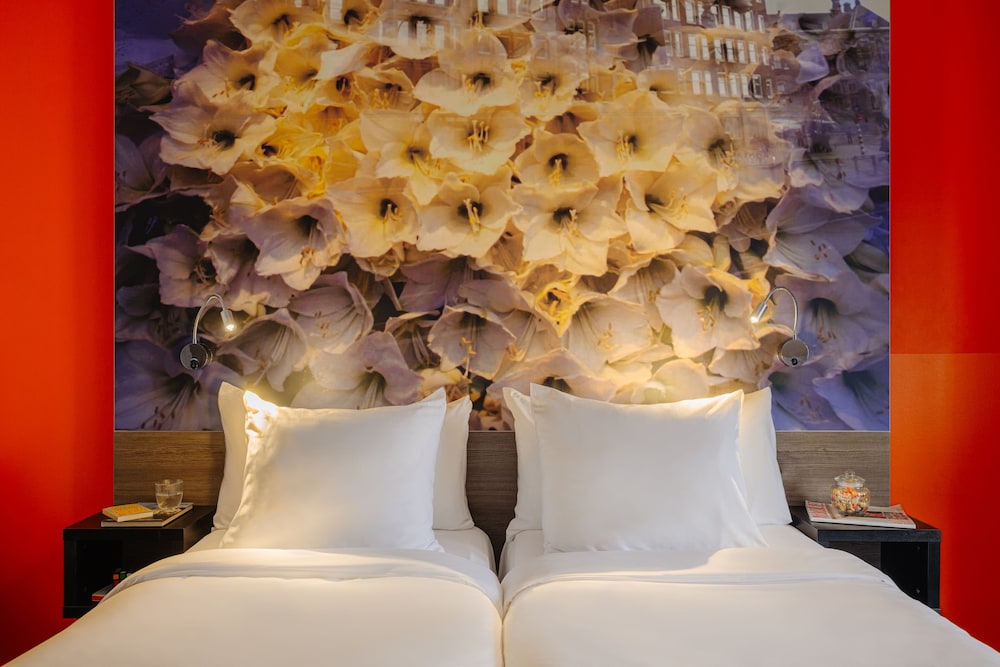 Superior Room, 2 Twin Beds photo 3