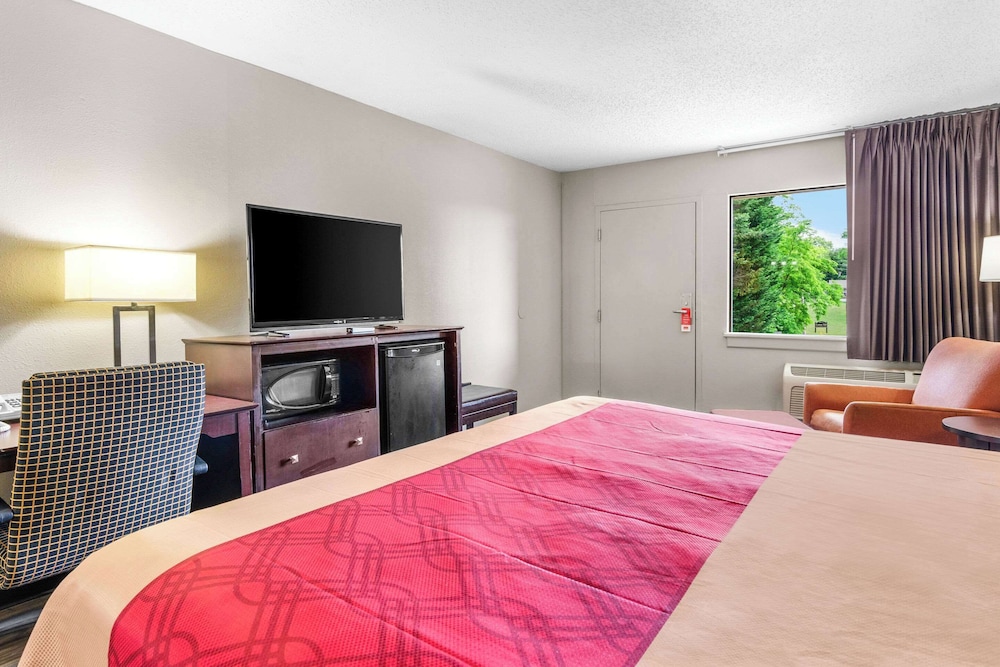 Room, 1 King Bed, Accessible, Non Smoking - Photo 4
