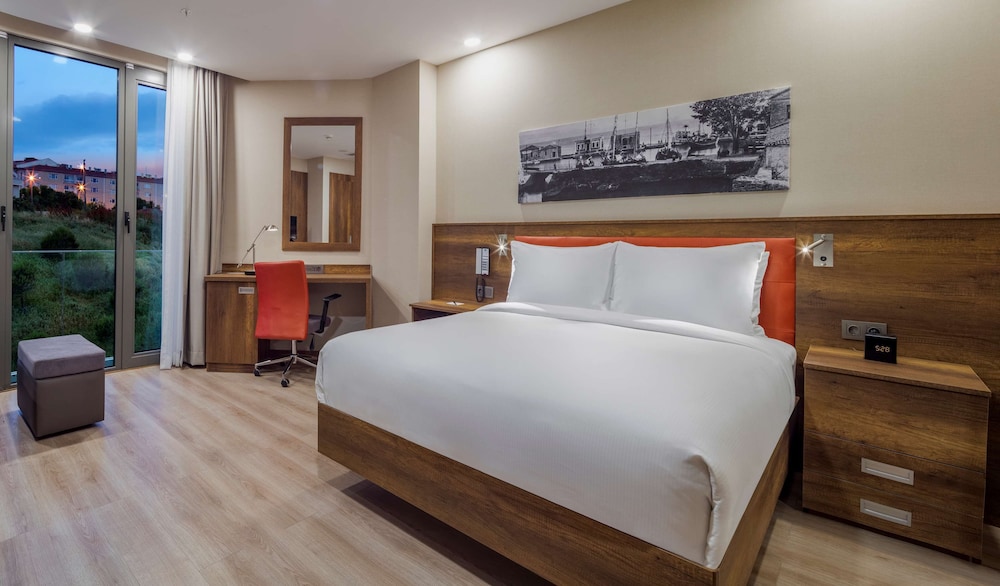 Room, 1 Queen Bed