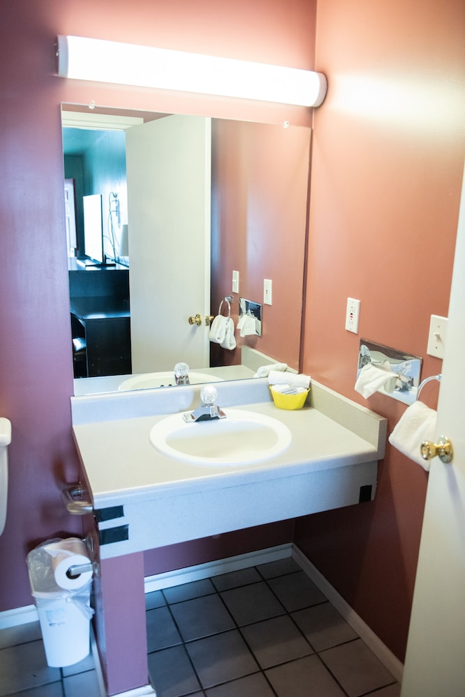 Cottonwood Inn, Foto 5