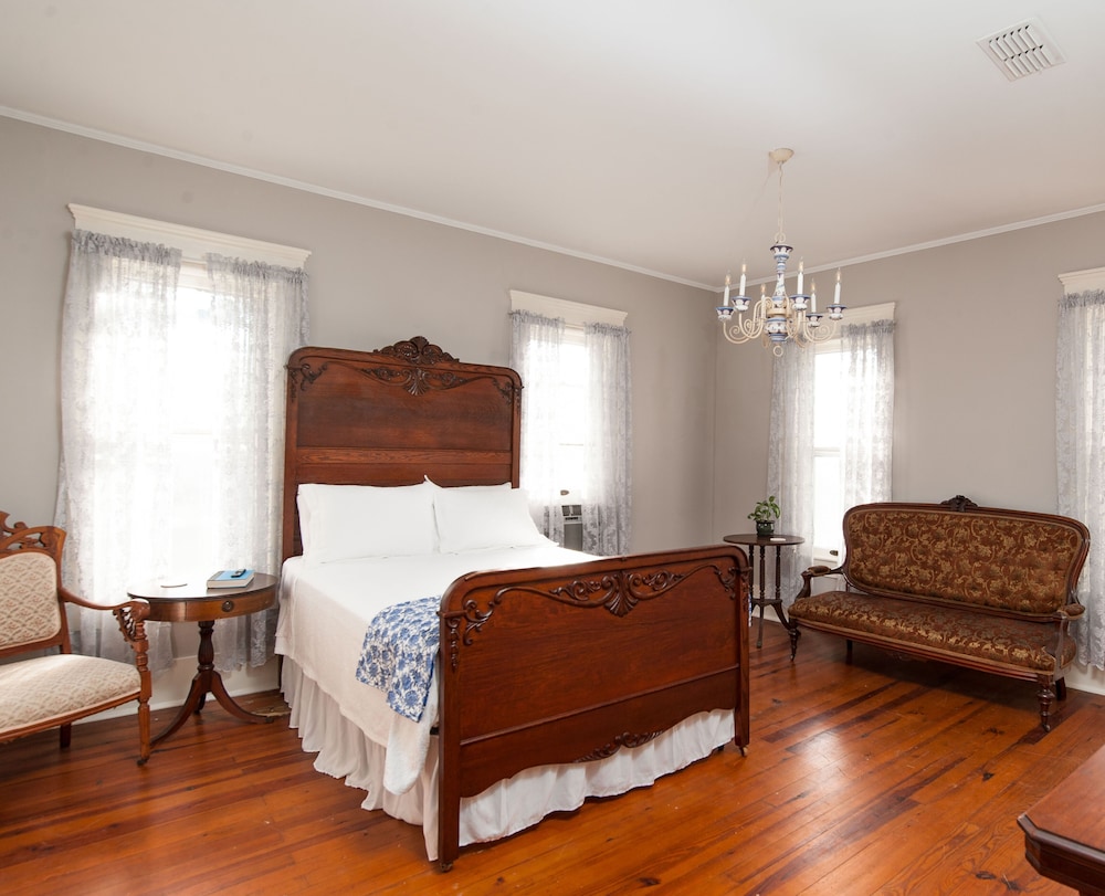 Deluxe Room photo 1