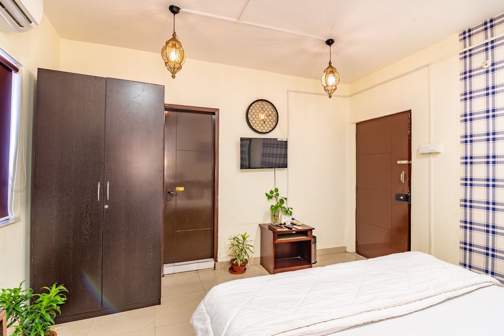 Deluxe Double Room - Photo 5