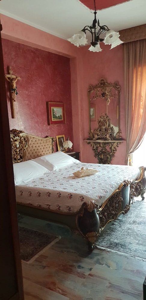 Luxury Triple Room photo 1