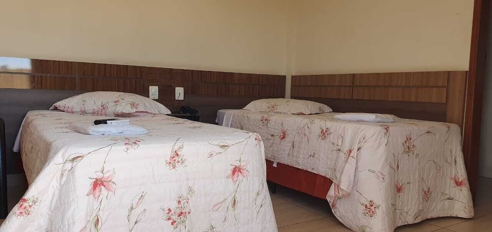 Executive Twin Room