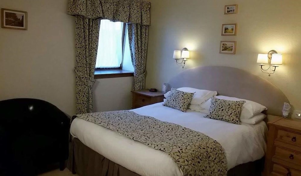 Double Room Single Use photo 1