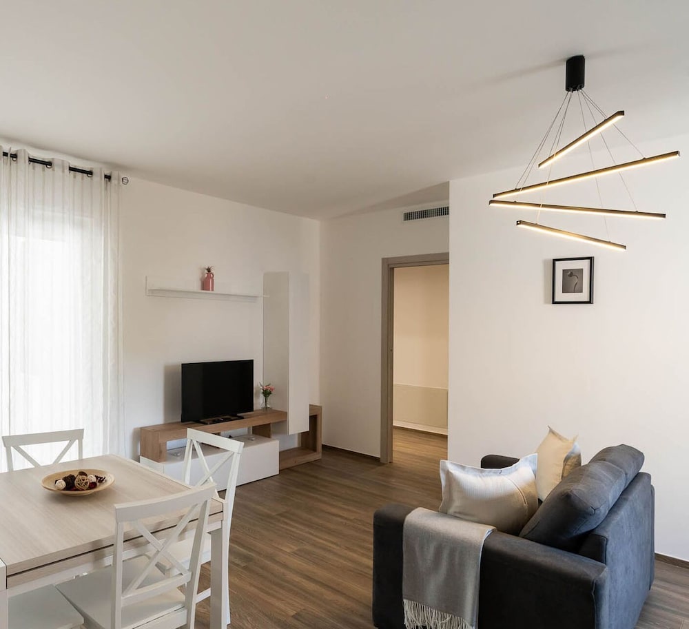 Classic Apartment