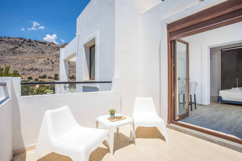 Villa (3 Bedrooms)
