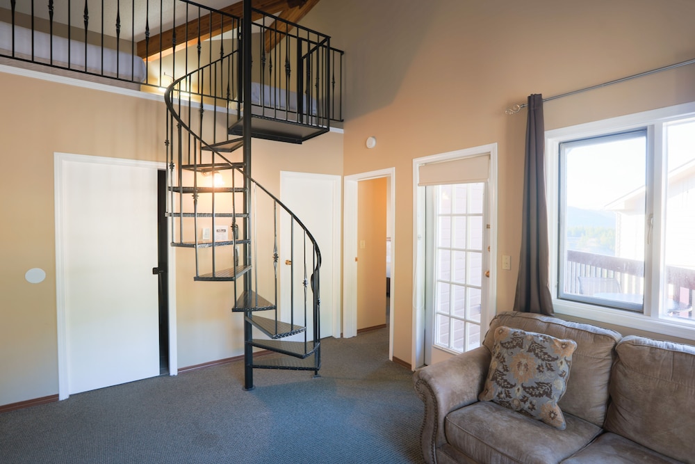Family Suite (Loft Suite) photo 1