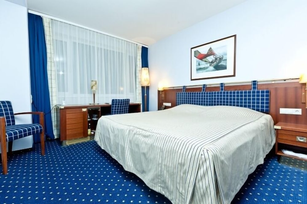 Club Twin Room photo 1