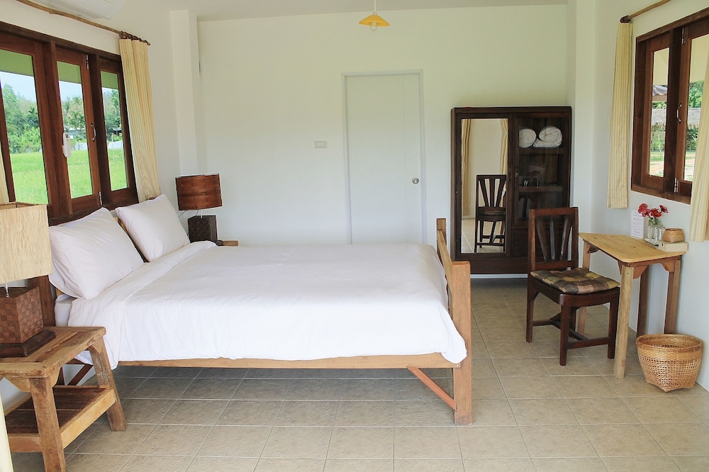 Double Bungalow photo 3