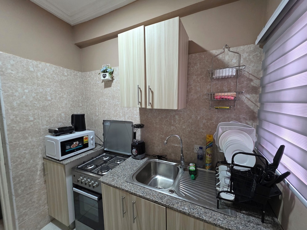 Deluxe Apartment, Mountain View photo 3