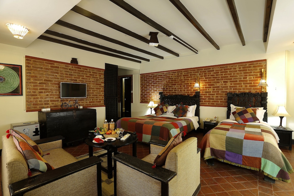 Standard Room photo 1