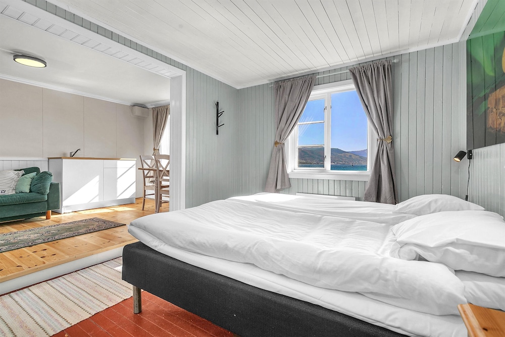 Family Room, 1 Double Bed, Non Smoking (with Sofabed) - Photo 2