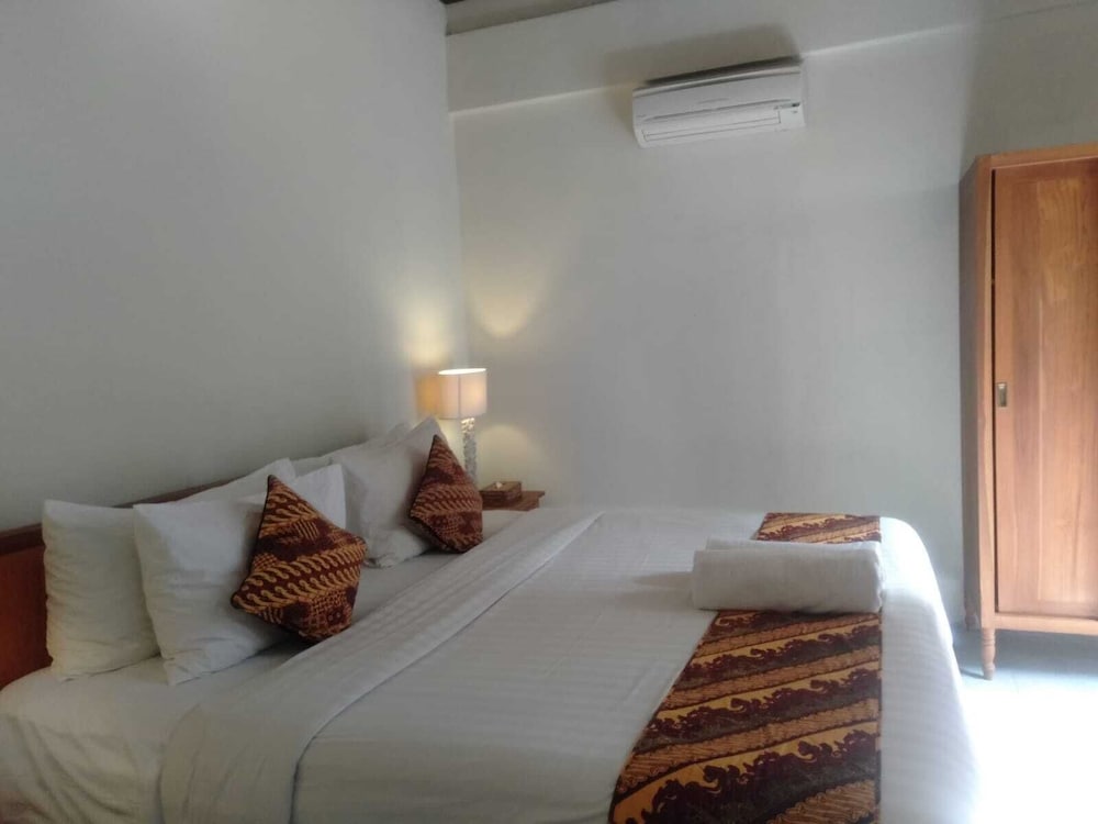 Joglo Duplex Villa, Two Bedrooms, Private Pool